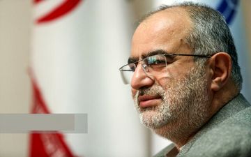 حسام الدین آشنا مدعی شد: مغایرت اطلاعیه شورای نظارت بر صدا و سیما با متن منتشر شده