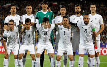 ترکیب احتمالی تیم ایران مقابل ازبکستان 