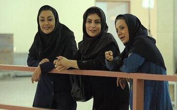  بازگشت شقایق فراهانی به سینماها با «قرارمون پارک شهر»