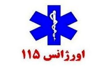  اعلام جزئیات ساعت کاری اورژانس جاده‌ای در روزهای تاسوعا و عاشورا