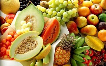 خواص باورنکردنی 10 میوه تابستانی