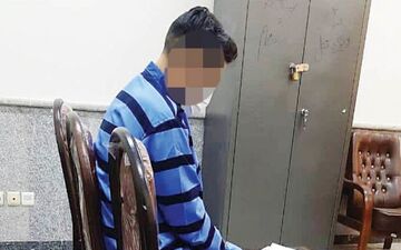 از قتل ناخواسته با یک سیلی تا خودکشی پدر؛ سرنوشت تلخ یک خانواده
