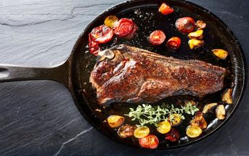 بدترین خوراکی‌ها برای مغز