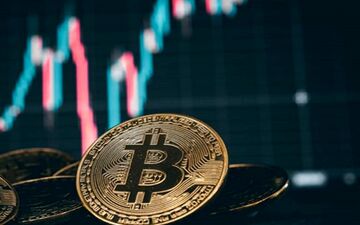 قیمت بیت‌کوین و اتریوم امروز پنجشنبه ۲۵ مرداد 1403