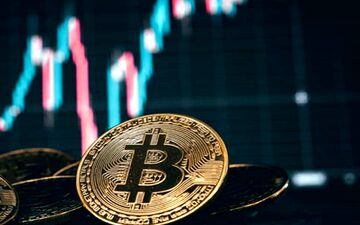 قیمت بیت‌کوین و اتریوم امروز پنجشنبه ۲۵ مرداد 1403