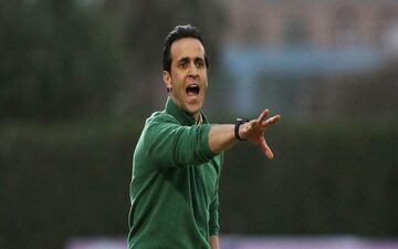 اعتراض اسطوره پرسپولیس به وضعیت آشفته این روزهای سپیدرود