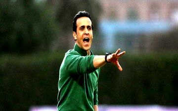 اعتراض اسطوره پرسپولیس به وضعیت آشفته این روزهای سپیدرود