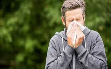 چگونه با آلرژی پاییزی مقابله کنیم؟