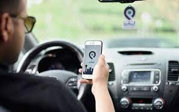 کلاهبرداری از راننده اسنپ در کرمانشاه به بهانه پیدا کردن شغل