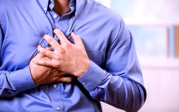بیماری مرگبار در کمین افراد کم تحرک