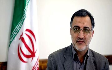 زاکانی با کسب ۱۸رای شهردار پایتخت شد