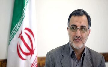 زاکانی با کسب ۱۸رای شهردار پایتخت شد