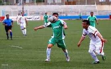 تیم ملی 98 فرانسه به مصاف  منتخب خراسان رضوی می رود 