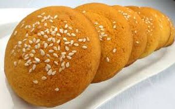 طرز تهیه یک عصرانه دلچسب| کلوچه شکری