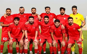 شگفتی هاشمیان در ترکیب پرسپولیس؛ صحرایی و احمدزاده در خط دفاعی