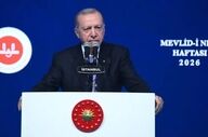 اردوغان برای انتخابات ریاست‌جمهوری ۲۰۲۸ نامزد می‌شود