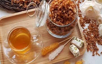 چای به: معجونی با خواص و عوارض متعدد