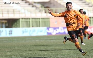  پورمحمد: مس سورپرایز این فصل لیگ برتر است