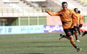  پورمحمد: مس سورپرایز این فصل لیگ برتر است