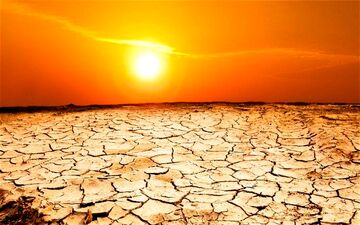  وزیر نیرو هشدار داد /  جدی بودن مشکل بحران آب در کشور 