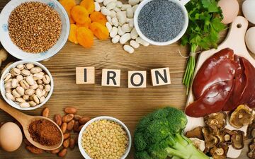 این ویتامین ریزمغذی حیاتی برای انرژی و سلامت خون