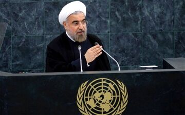  اهمیت سفر روحانی، سرنوشت برجام، FATF و پرونده دادگاه لاهه