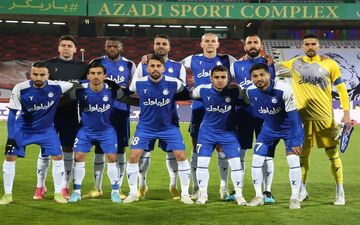 11 بازیکن منتخب ساپینتو برای جدال با صنعت نفت مشخص شد