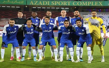 11 بازیکن منتخب ساپینتو برای جدال با صنعت نفت مشخص شد