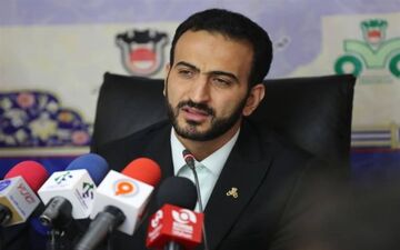 

اظهارات مدیرعامل باشگاه ذوب‌آهن در مورد انتشار قرارداد ارسلان مطهری و رادولوویچ
