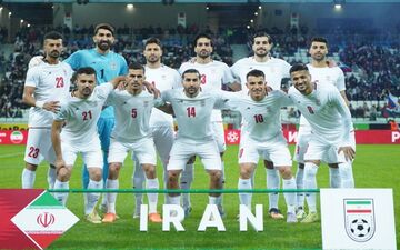 
اعلام زمان و مکان بازی‌ ایران و تانزانیا
