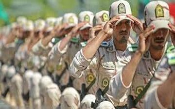 کدام سربازها حقوق یک و نیم تا دو میلیون تومانی می‌گیرند؟