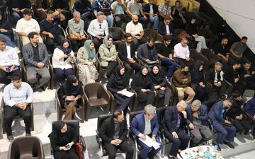تأمین مالی و اتصال شبکه بانکی در نشست زیست‌بوم نوآوری یاسوج