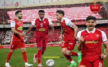 ۲۰ میلیارد، آخرین پیشنهاد پرسپولیس به ستاره‌ها