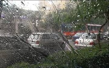 بارش‌های شدید برای چند استان طی امروز و فردا / کاهش کیفیت هوا در برخی مناطق