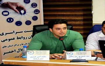  کرمانشاه در زلزله پارسال  آزمون سختی را پشت سر گذاشت