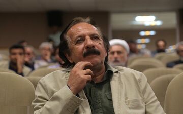مجیدی: فیلمی درباره کرونا نمی‌سازم