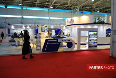نوزدهمین نمایشگاه بین المللی صنعت برق ایران
