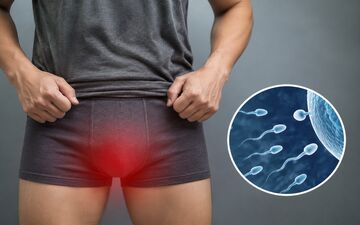 لباس زیر تنگ چه بلایی سر سلامت مردان می‌آورد؟