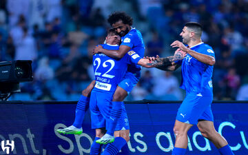 زمان حضور الهلال در تهران مشخص شد