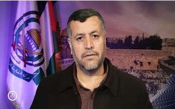حماس: بازداشت‌های گسترده نشانه‌ای از ادامه خشونت اشغالگران است