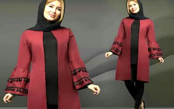 خانم های شیک پوش فقط ببینند / مدل های کتان زنانه و دخترانه با کلاس و دلبرانه