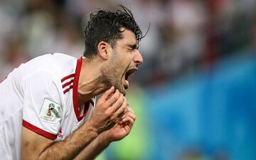 بررسی ضربه سنگین طارمی به پرسپولیس 