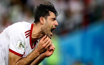 بررسی ضربه سنگین طارمی به پرسپولیس 