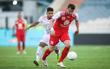 آخرین اخبار از نقل و انتقالات باشگاه پرسپولیس