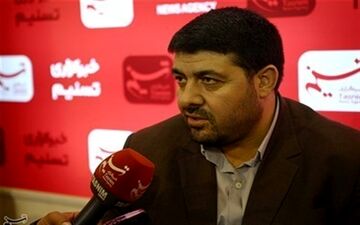 نخستین گزارش از آمار مصدومین و خسارات وارده