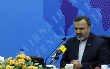 میزان مشارکت مردم خراسان رضوی در انتخابات اعلام شد 