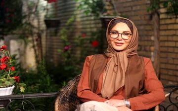 ویدئو آواز‌خوانی جنجالی افسانه بایگان در دل طبیعت/خانم بعد از کشف حجاب به سیم آخر زده!