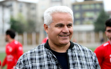 انتقاد تند فرشاد پیوس / طارمی سرش به کار خودش باشد