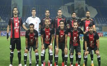باشگاه پدیده دوباره به حمیداوی واگذار شد
