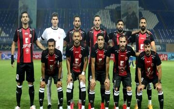 باشگاه پدیده دوباره به حمیداوی واگذار شد